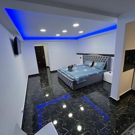 Yoa Apartaments Déva Kültér fotó