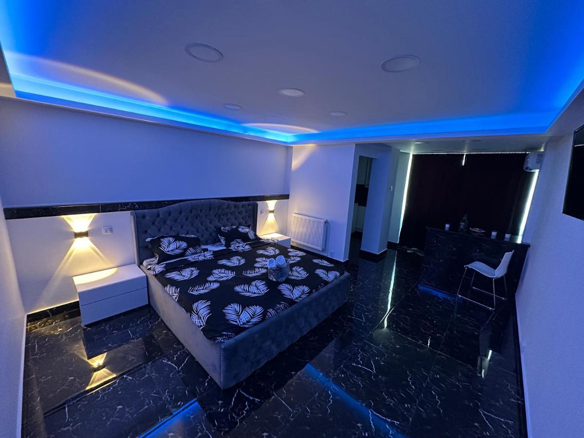 Yoa Apartaments Déva Kültér fotó