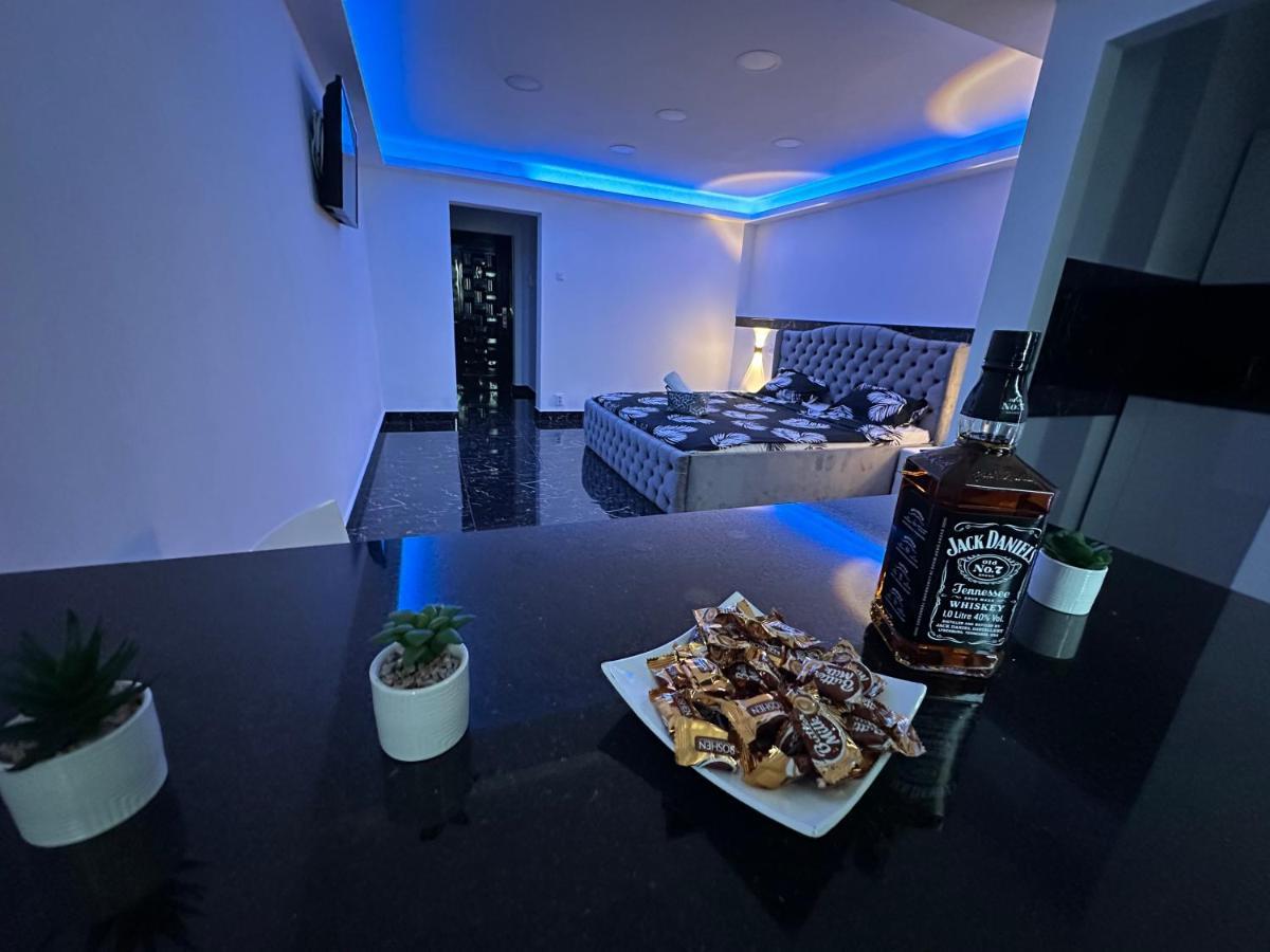 Yoa Apartaments Déva Kültér fotó